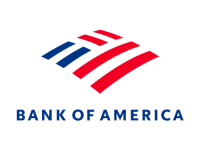 Bank Of America $