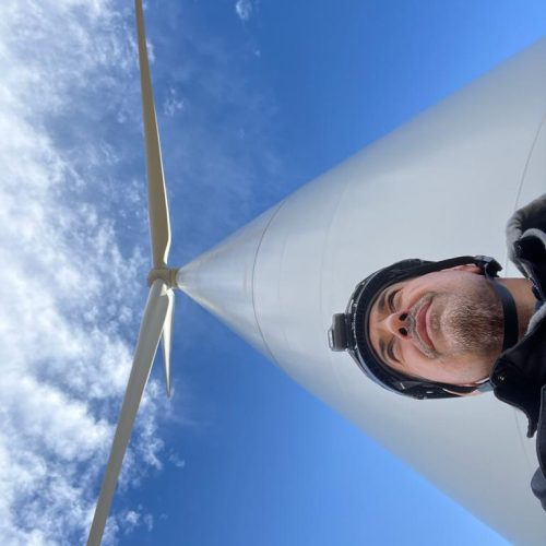 gwo wind turbine